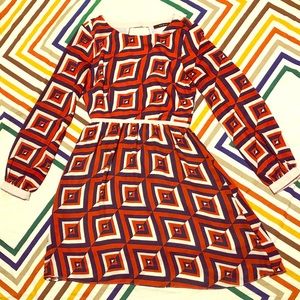 Ark and Co size small dress